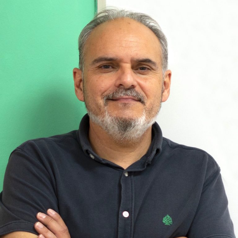 Juanjo Costa