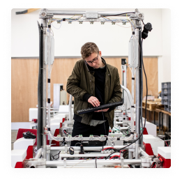 Perfil personalizado