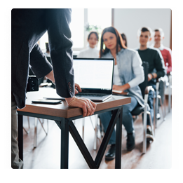 Información y formación