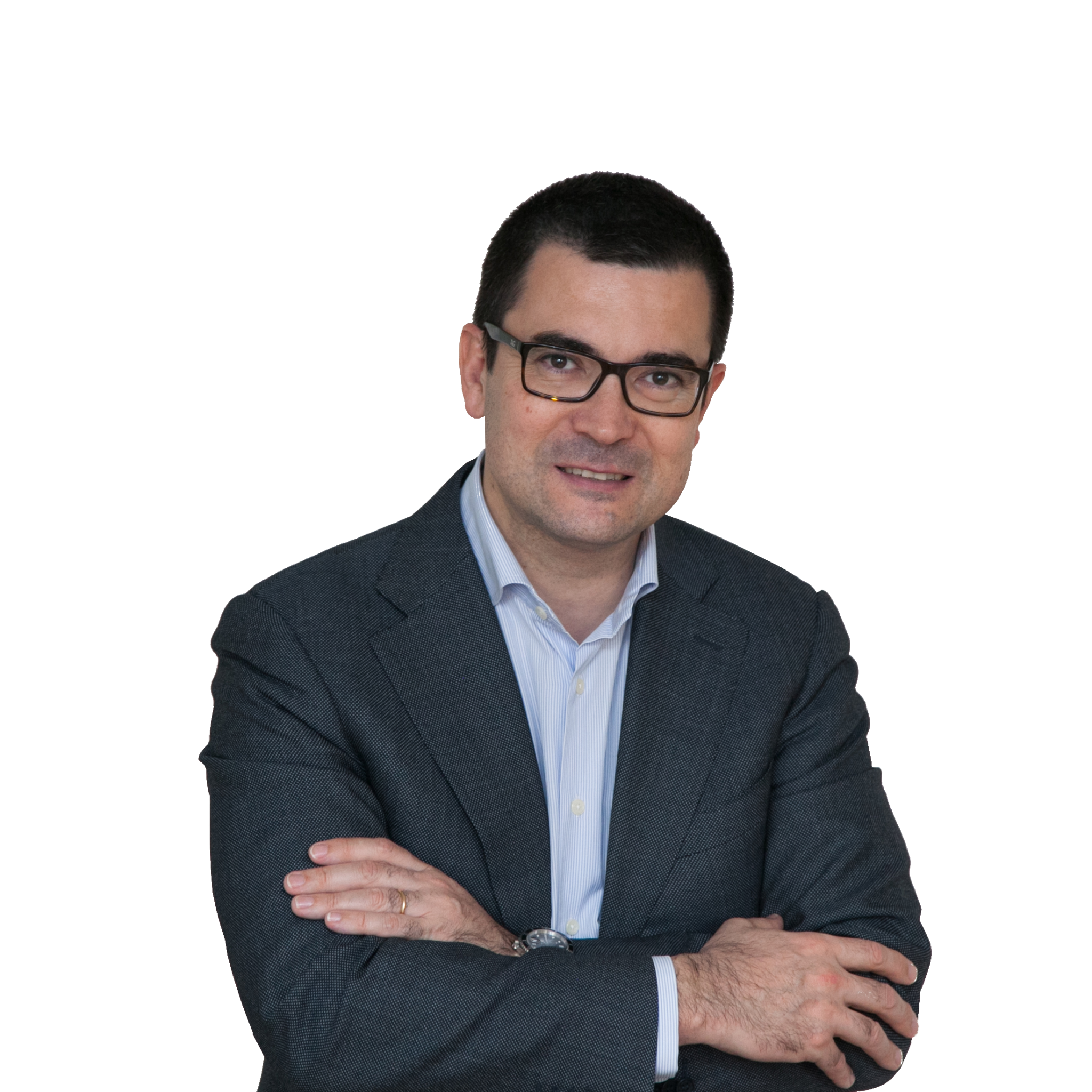 Pablo Oliete - Atlas Tecnológico